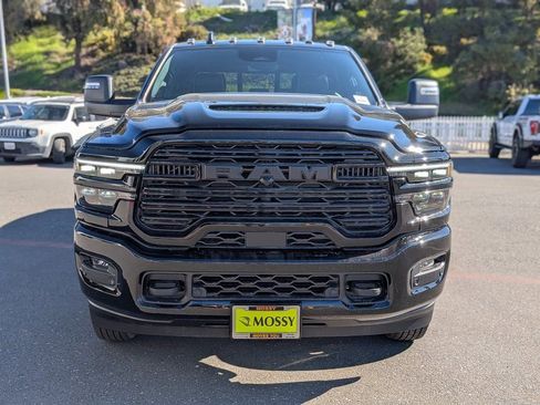 New 2026 RAM 3500 Laramie image 13