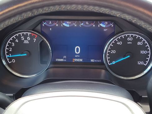 Used 2021 Ford F150 XLT w/ Equipment Group 302A High AWD/4WD image 13