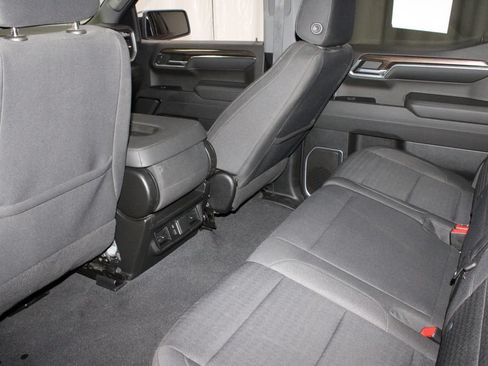 Used 2023 Chevrolet Silverado 1500 LT w/ All Star Edition Plus AWD/4WD image 19