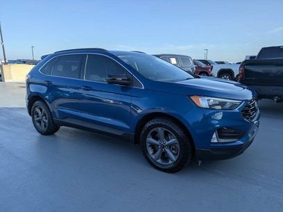 Used 2022 Ford Edge SEL w/ Sport Appearance Package
