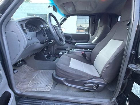 Used 2005 Ford Ranger FX4 AWD/4WD image 14
