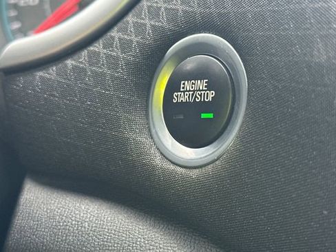 Used 2023 Chevrolet Malibu LT image 24