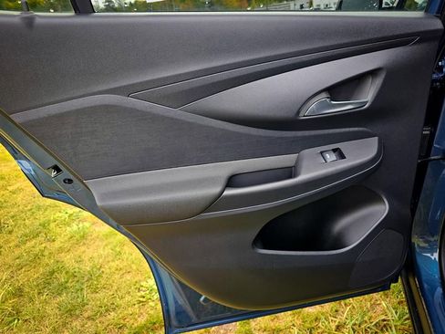 New 2026 Buick Envista Preferred w/ Convenience I Package image 30