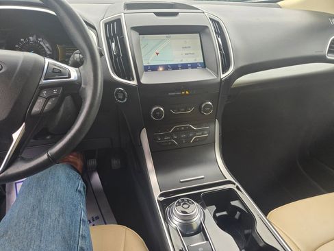 Used 2020 Ford Edge SEL FWD image 9
