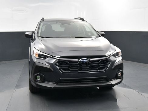 New 2026 Subaru Crosstrek 2.0i Premium AWD/4WD image 4