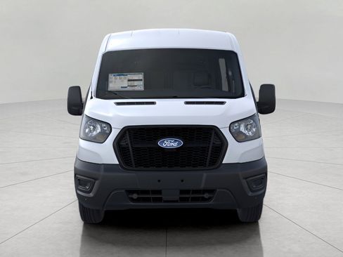 New 2026 Ford Transit 250 T-250 148 MED RF 9150 GVWR RWD image 6