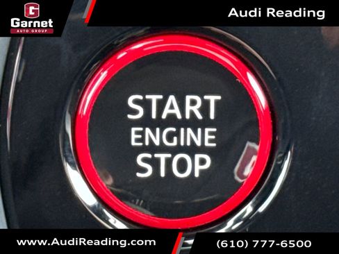 New 2025 Audi SQ5 Premium Plus image 20