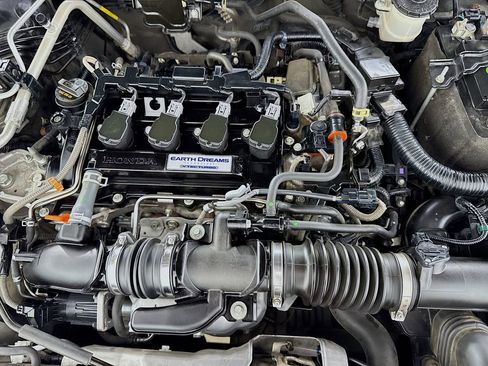 Used 2020 Honda Accord EX image 40