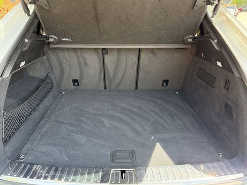 Used 2024 Porsche Cayenne Turbo GT image 38