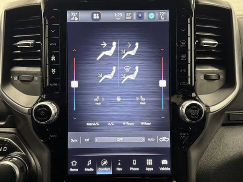 Used 2024 RAM 1500 Lone Star image 19