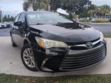 Used 2017 Toyota Camry LE image 2