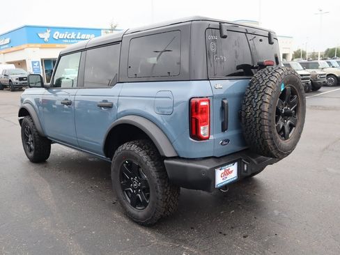 New 2025 Ford Bronco Big Bend image 25