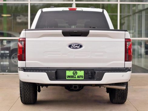 Used 2025 Ford F150 STX image 6