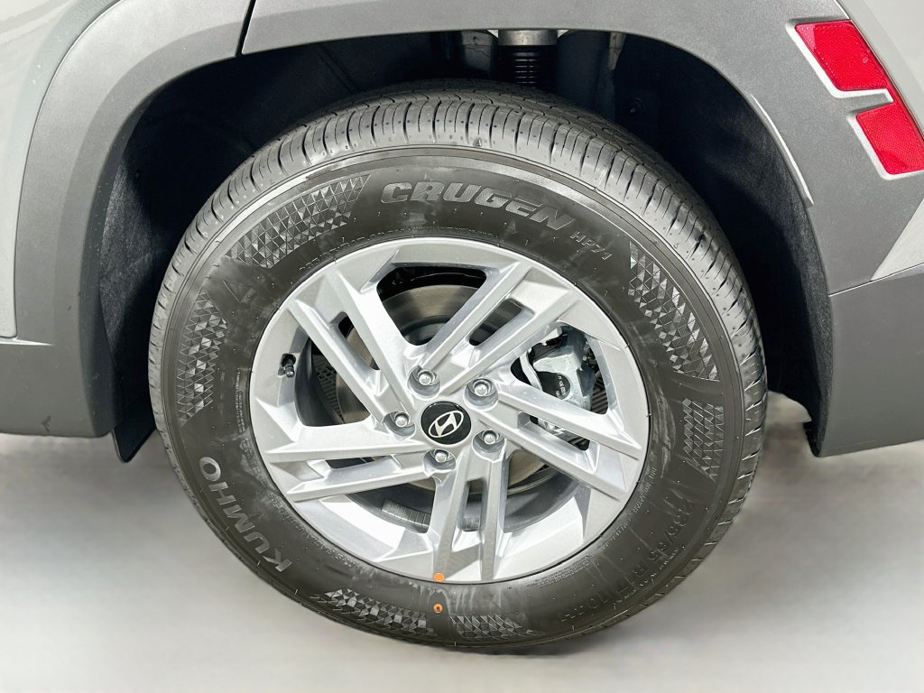 New 2026 Hyundai Tucson SE FWD image 21