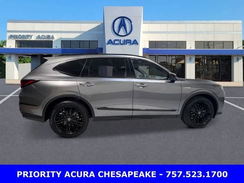 New 2026 Acura MDX A-Spec image 6