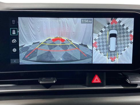 New 2026 Kia Carnival SX Prestige FWD image 29