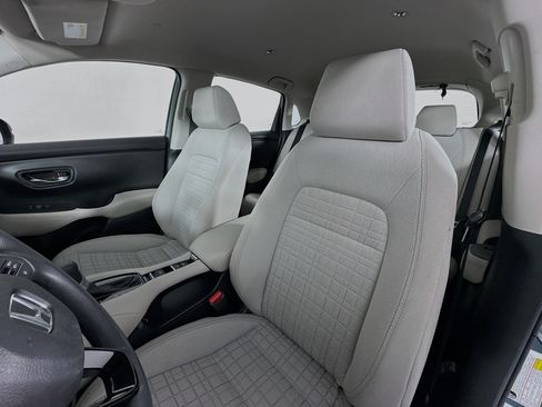 Certified 2024 Honda HR-V LX image 19