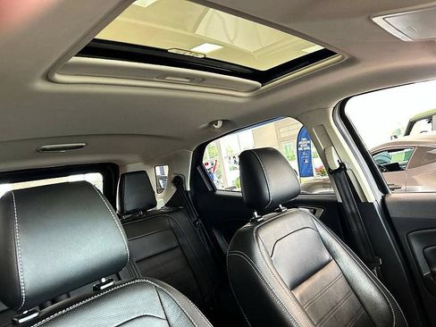 Used 2019 Ford EcoSport Titanium AWD/4WD image 33