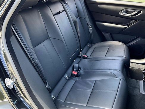 New 2026 Land Rover Range Rover Velar Dynamic SE image 9