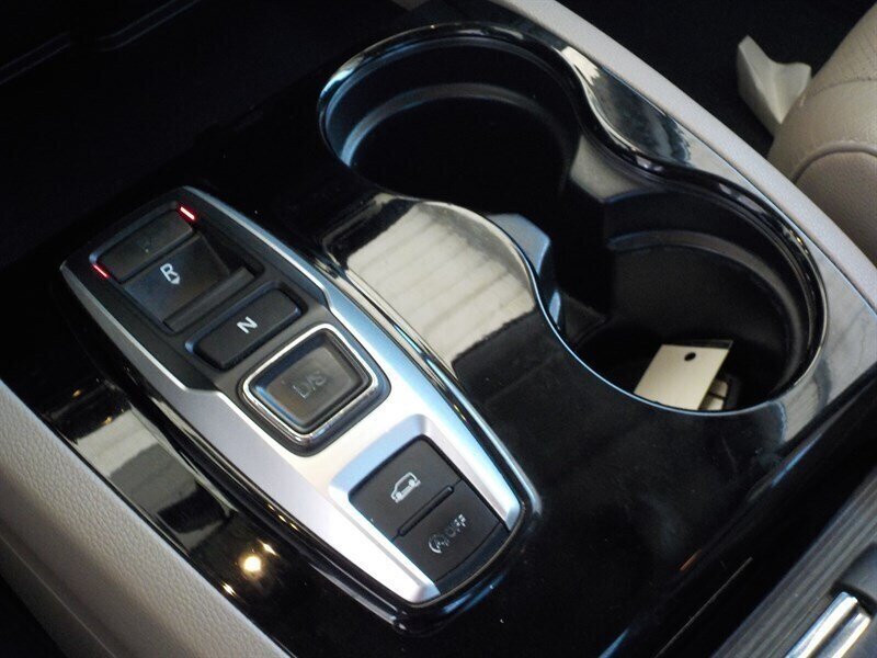 Used 2016 Honda Pilot Elite image 29