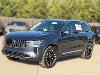 New 2027 Volvo XC90 B6 Ultra AWD/4WD video 2