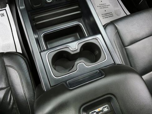 Used 2018 Chevrolet Silverado 2500 LTZ w/ Duramax Plus Package AWD/4WD image 34