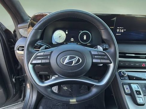 Used 2024 Hyundai Palisade Calligraphy AWD/4WD image 11