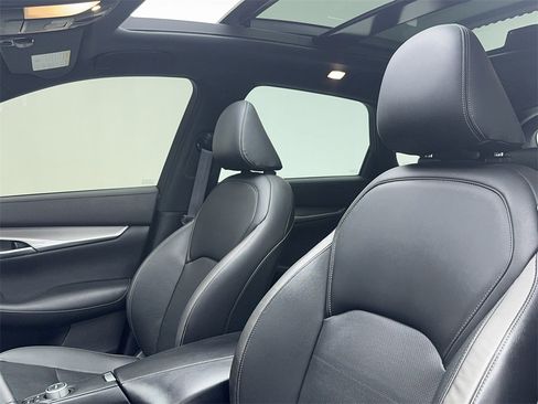 Used 2022 INFINITI QX50 Luxe w/ Appearance Package image 35