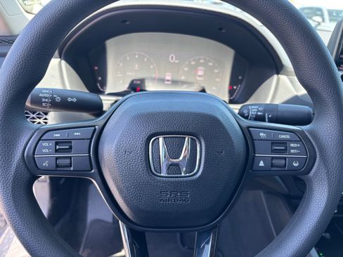 New 2026 Honda Accord LX image 15