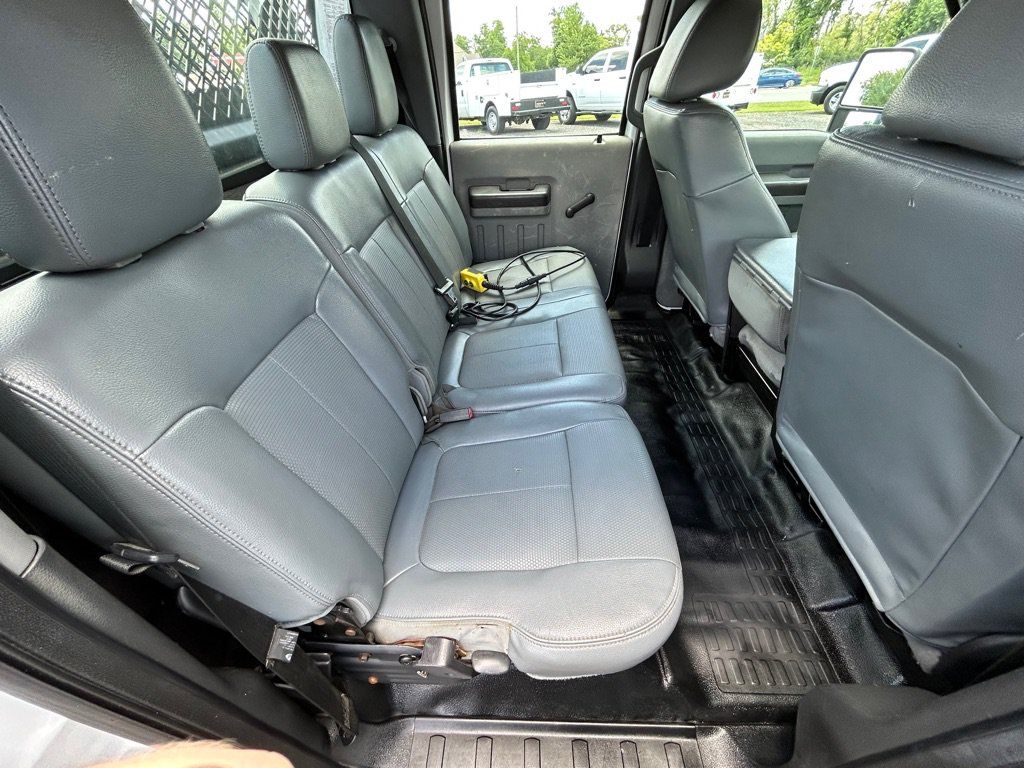Used 2016 Ford F350 XL RWD image 26