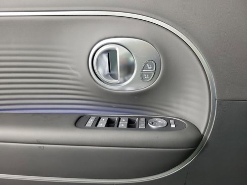 New 2026 Hyundai Ioniq 9 Limited image 24