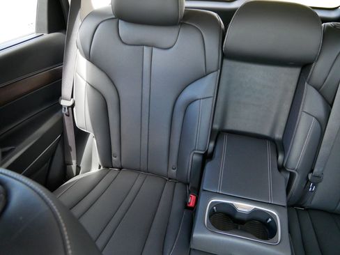 Used 2024 Genesis GV80 3.5T AWD/4WD image 10