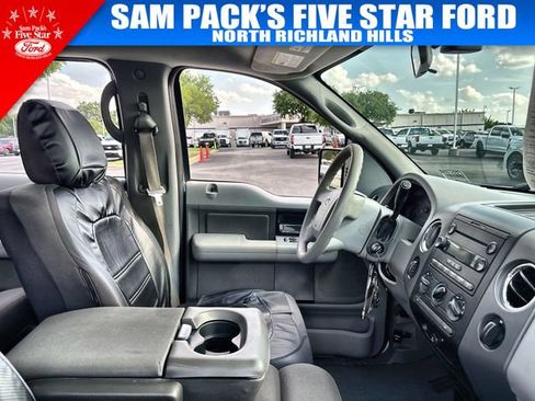 Used 2005 Ford F150 XLT AWD/4WD image 18