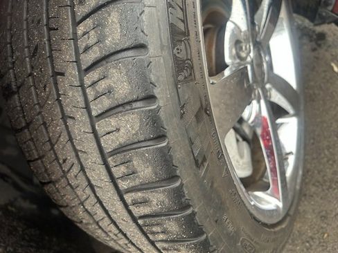 Used 2009 Chevrolet Corvette Coupe image 11