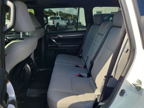 Used 2023 Lexus GX 460 w/ Black Line Special Edition AWD/4WD image 26