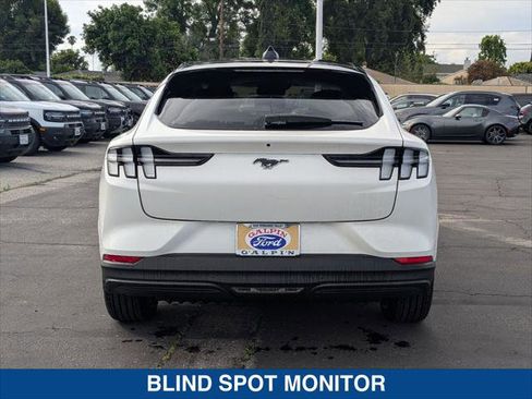 New 2026 Ford Mustang Mach-E Premium image 4