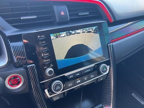 Used 2020 Honda Civic Touring image 12