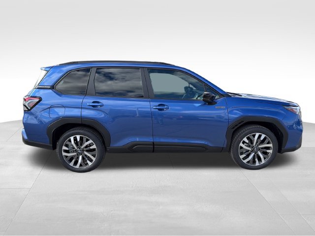 New 2026 Subaru Forester Touring AWD/4WD image 8