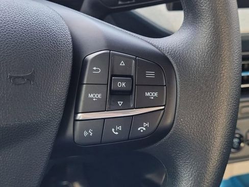 Certified 2025 Ford Maverick XLT image 30