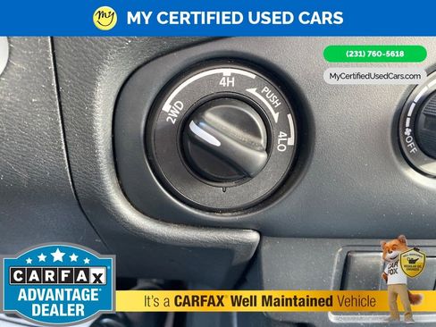 Used 2022 Nissan Frontier S w/ Technology Package AWD/4WD image 27