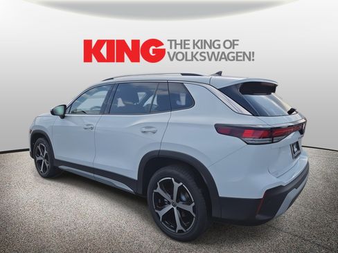 New 2026 Volkswagen Tiguan SE image 6