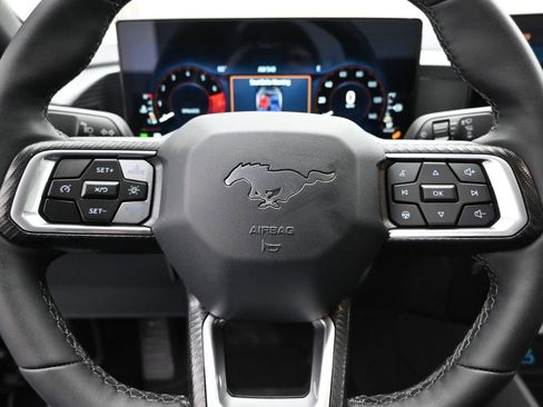 New 2026 Ford Mustang Coupe image 11