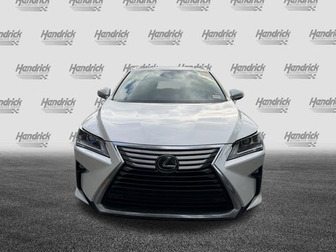 Used 2019 Lexus RX 350 AWD w/ Navigation Package image 3