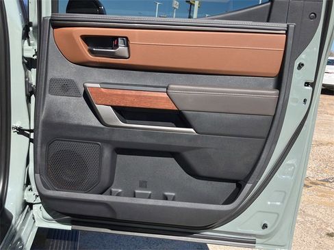 New 2026 Toyota Tundra 1794 Edition image 14