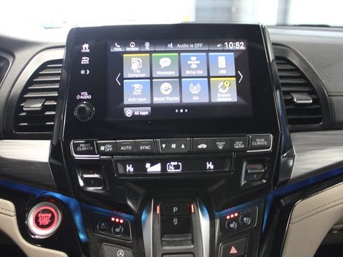Used 2023 Honda Odyssey Elite image 20