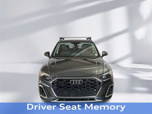 Used 2023 Audi Q5 2.0T Premium w/ Convenience Package AWD/4WD image 21