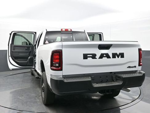 New 2026 RAM 2500 Tradesman image 55