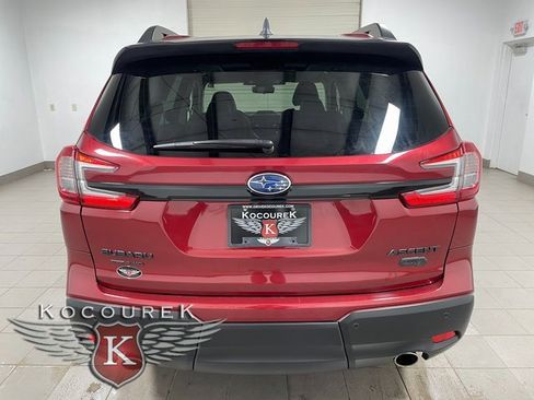 Used 2025 Subaru Ascent Bronze Edition image 5