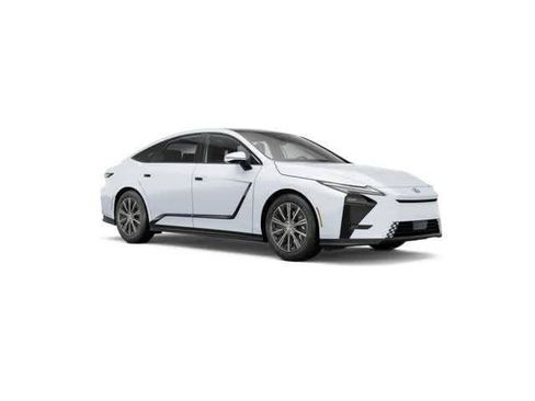 New 2026 Lexus ES 350h FWD image 4