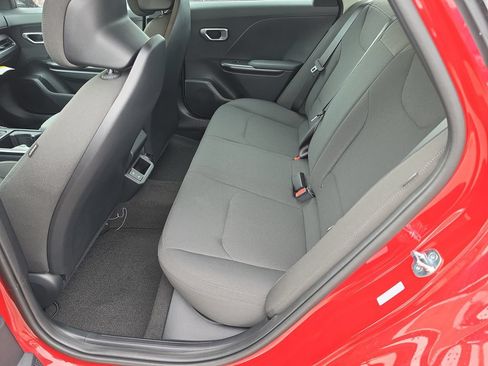 New 2026 Kia K4 FWD image 16